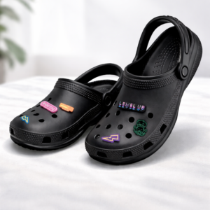 Blinker crocs
