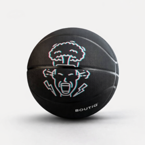 Boutiq Basketball