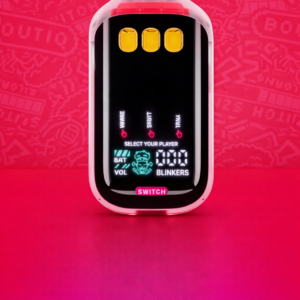 Boutiq Switch Orb Ember V5 3-in-1