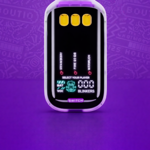 Boutiq Switch ORB Phantom V5