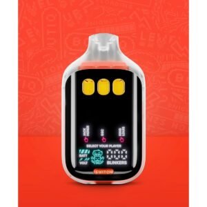 BOUTIQ SWITCH ORB FLAREON V5