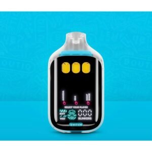 BOUTIQ SWITCH ORB CRYO V5