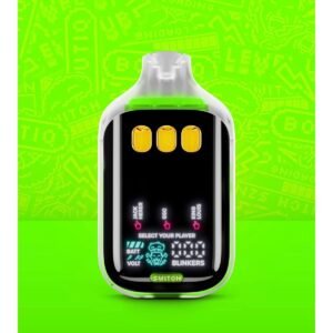 Boutiq switch orb slime v5