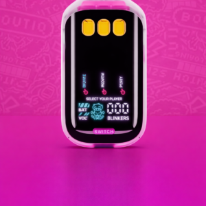 Boutiq Switch Orb Pulse V5 3-in-1